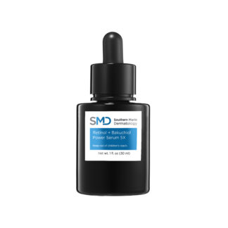 Retinol + Bakuchiol Power Serum