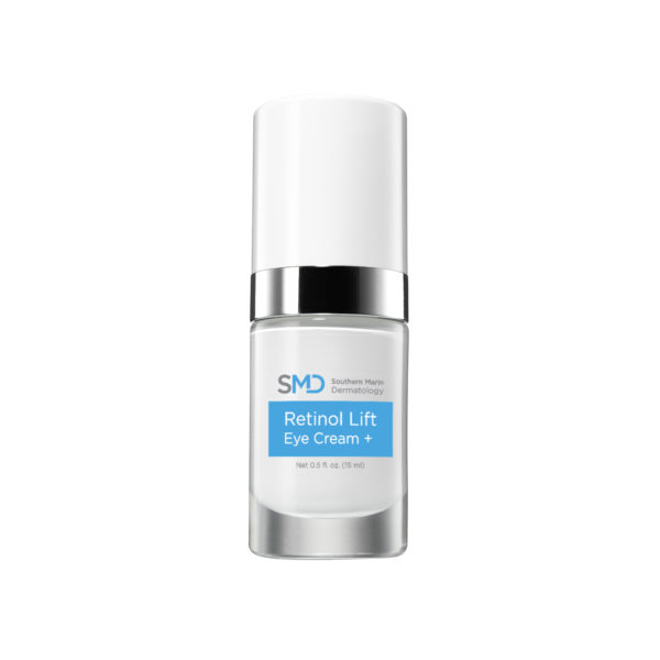 Retinol Lift Eye Cream +