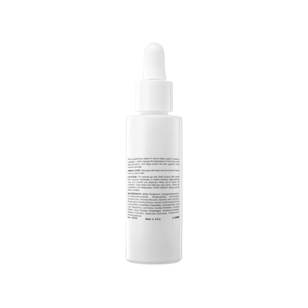 Bright-C Serum